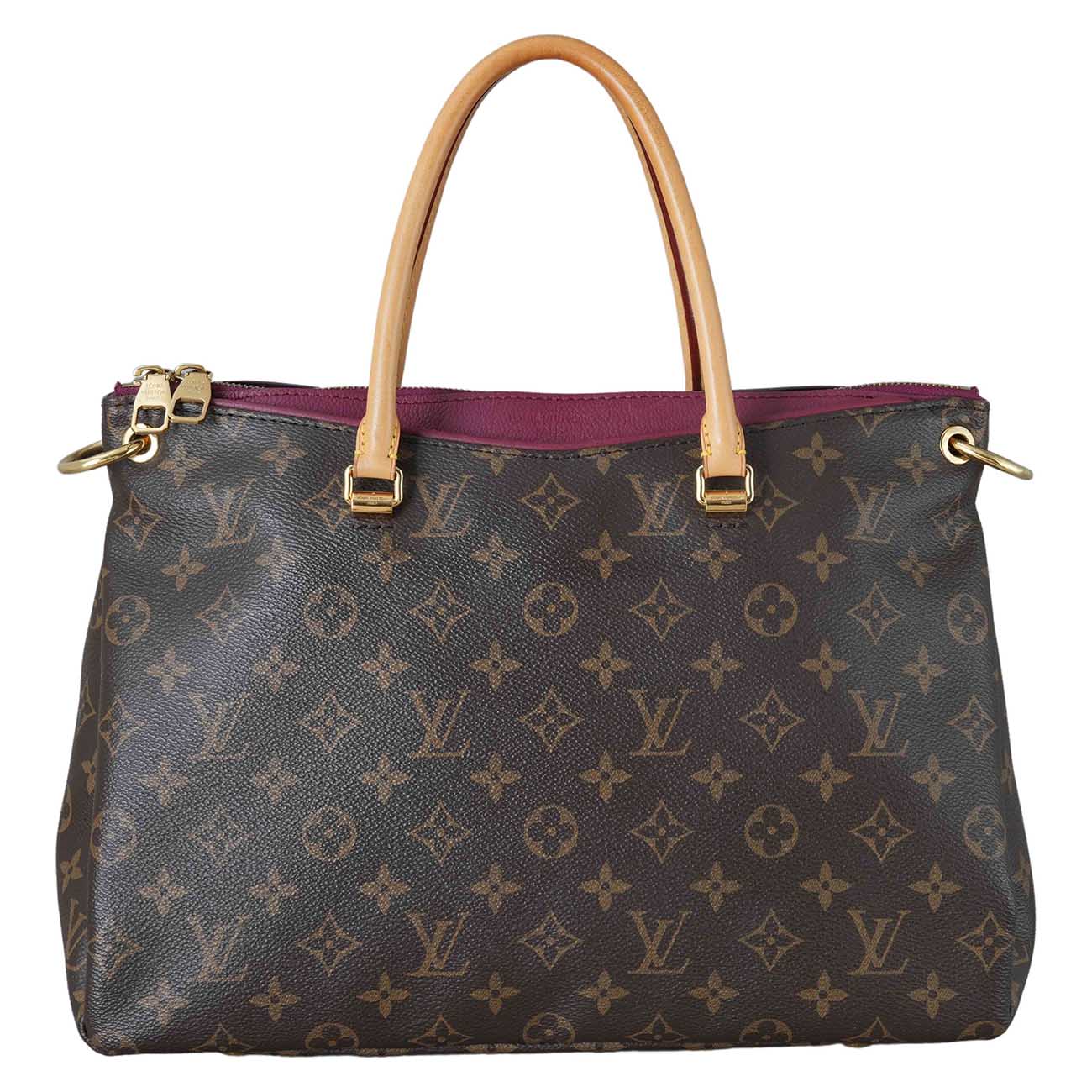 LOUIS VUITTON(USED)루이비통 모노그램 팔라스 MM